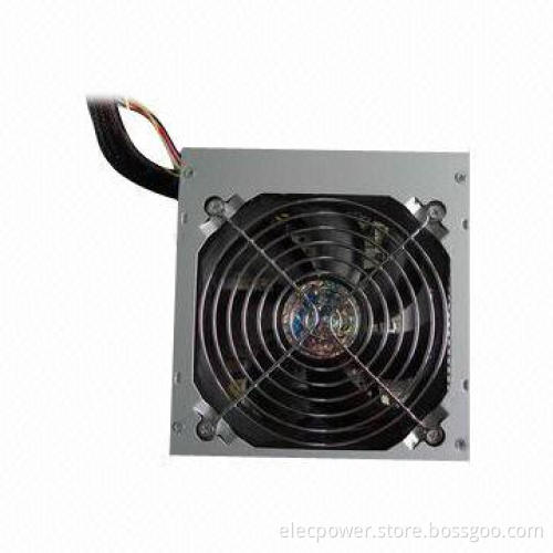 ATX Power Supply/PC, 250W with 12cm Fan for Computer